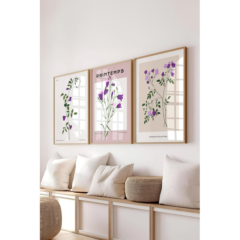Ensemble de peinture décorative