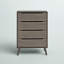 Commode à 4 tiroirs Stalter-151865806