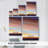 Ignited Dusk II -Gallery Wrapped Cavas-631679214