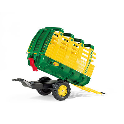 Zubehör und Bestandteile Rolly Toys