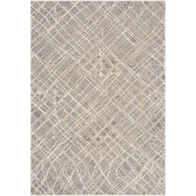 Bridgeton Abstract Indoor Rug