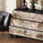 53.1in Sideboard Cabinet Storage Cabinet