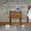 Bondi Assembled Nightstand-100767794