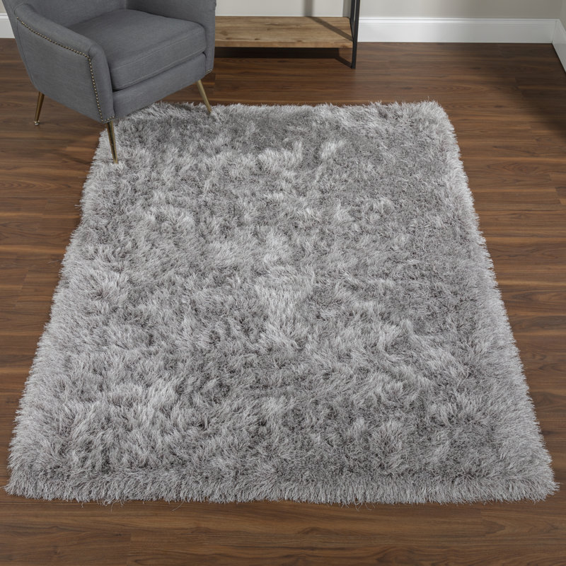 Petrey Indoor Rug, Rectangle 8' x 10'