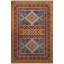 Tapis multicolore multicolore-1373120358