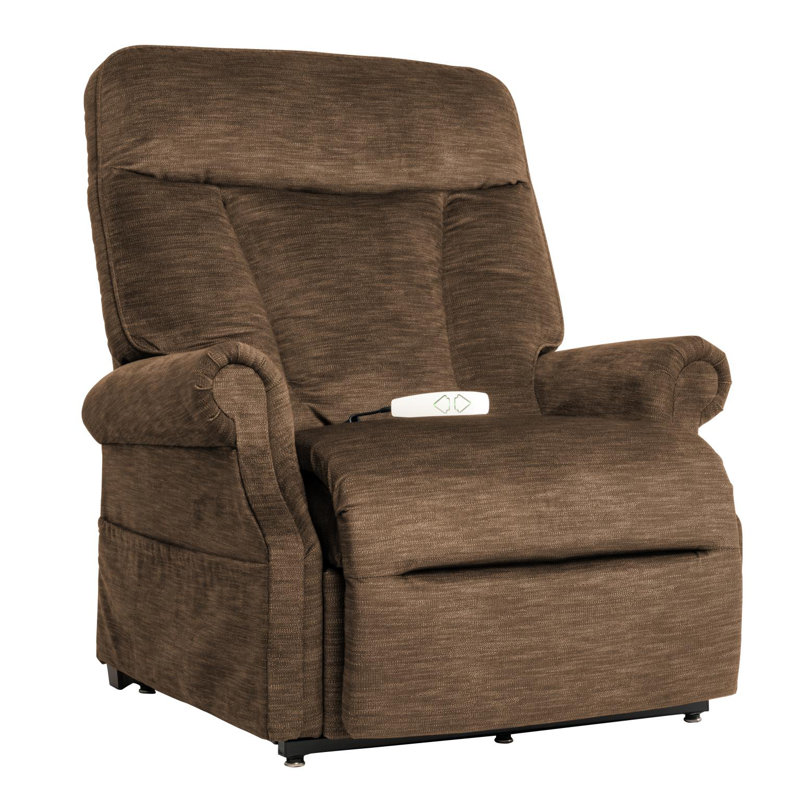 Fauteuil inclinable Darby Trio, Java