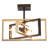 Ekber Semi Flush Mount-1996513064