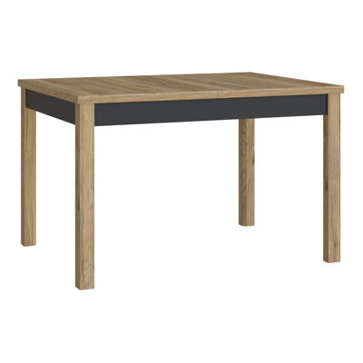 Sharnie Extendable Dining Table