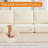 Compression Sofa with 7.5" Thick Seat
