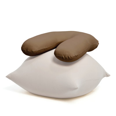 Uli Refillable Bean Bag Set