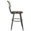 Manteca Counter Stool with Metal Frame