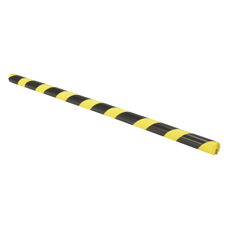 FOAM EDGE GUARD 5/16 X 3/4 SLOT