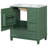 Bathroom Vanity With Sink-1121301898