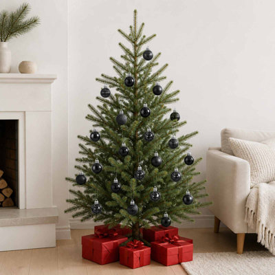 3cm Polystyrene Bauble