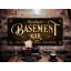 Signe de bar Basemenat personnalisé sur métal-18307969-18009892
