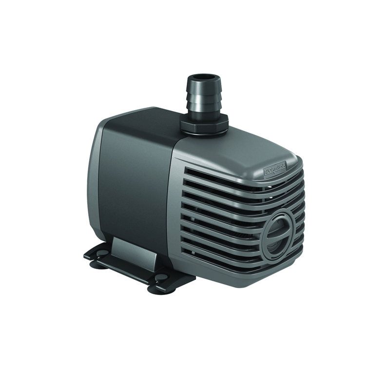 Plug-in Pump