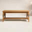 Table basse Cotesfield