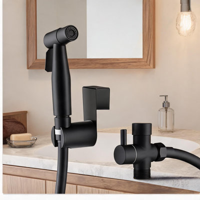 As Pic Bathroom Fittings and Accessories with Stainless Steel Construction, Matte White Stainless Steel