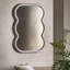 Daquawn Wavy Mirror-539535200