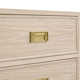Paris 6 Drawer Dresser