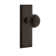 Nostalgic Warehouse Neoclassical Plate Single Dummy with Neoclassical Knob