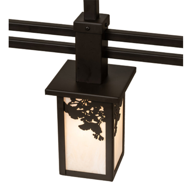 Hyde Park 5 - Light Pendant