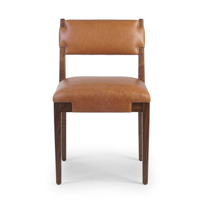 Tamari Dining Chair-Sonoma Chestnut