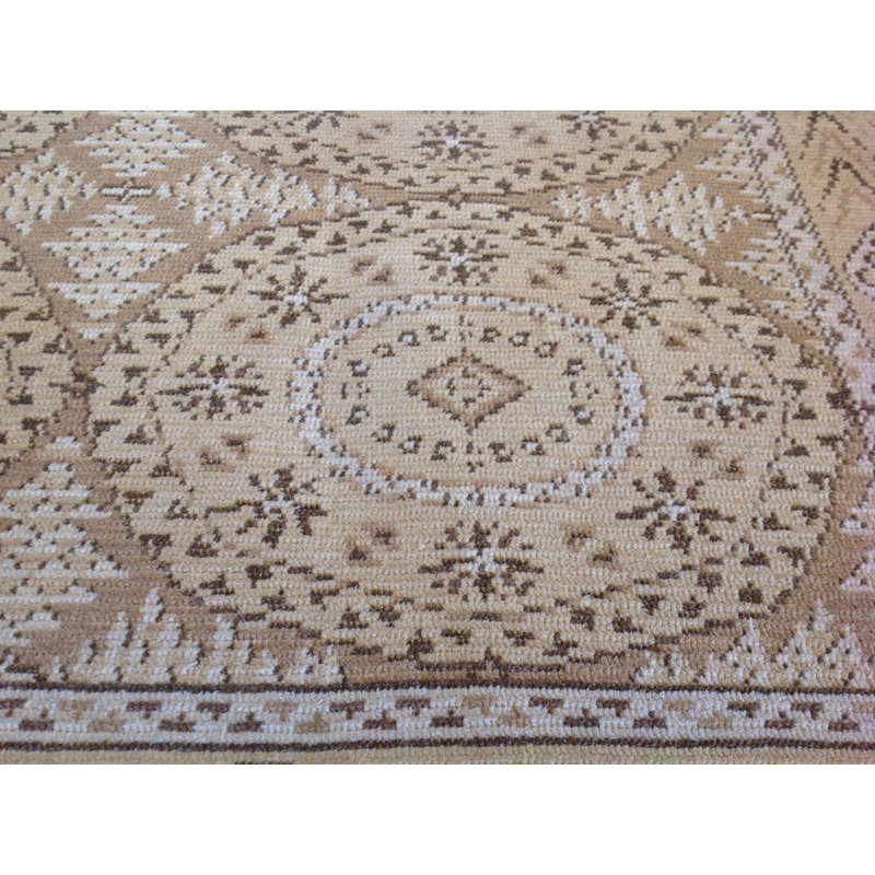 One-of-a-Kind 7'7" X 9'2" Area Rug