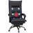 Emond Upholstered Swivel Recliner