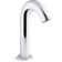 Oblotouchless Bathroom Sink Faucet With Kinesis Sensor Technology, AC-Powered