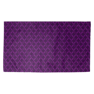 Tapis d’intérieur pour porte carrée Avicia