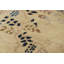 One-of-a-Kind 1'10x4'11 Hand Knotted Area Rug