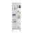 Linen Cabinet Sandy, Bathromm, White