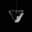 Addesion 1 - Light LED Pendant-1597297031