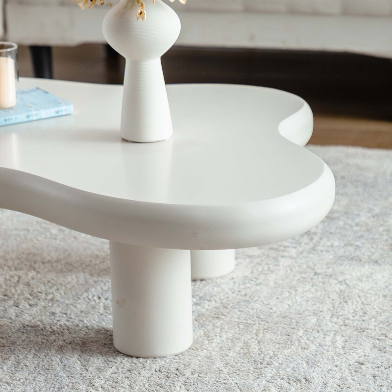 Table basse Cloud