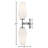 Gio Large Two Light Sconce-769326457