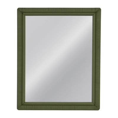 Monterey 33" Mirror