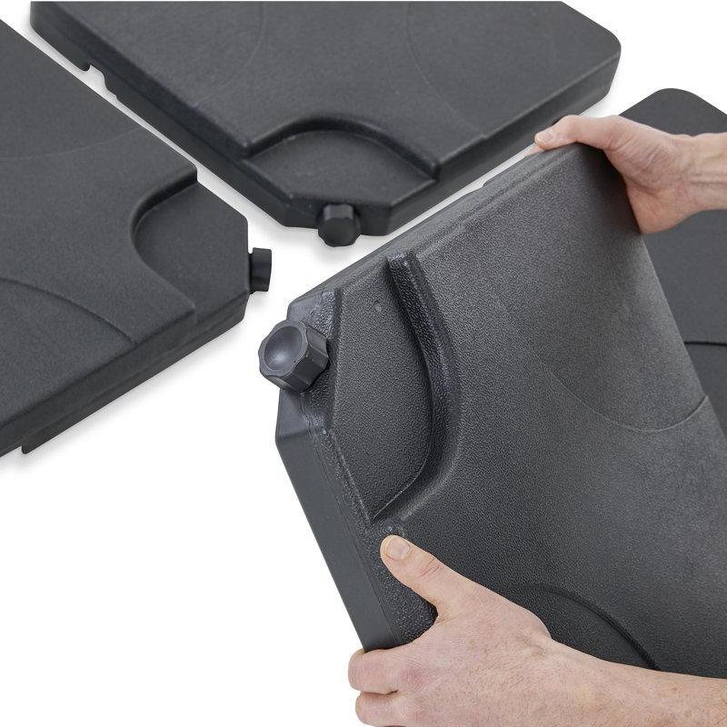 Brandson Umbrella Weight