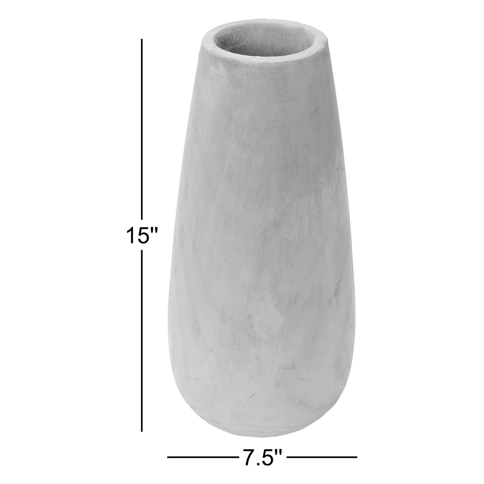 Isabeth Table Vase