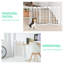 Barrière pour animaux autoportante Tucker Murphy ™-558875341-558875342