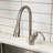 Dowell Pull Out Kitchen Faucet