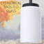 6.75'' H Glass Round Pendant Shade