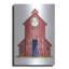 «Life On The Farm Barn Element 2» par Kathleen Parr, art mural en métal-508756783