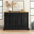 Courtdale 60'' Sideboard-15103686