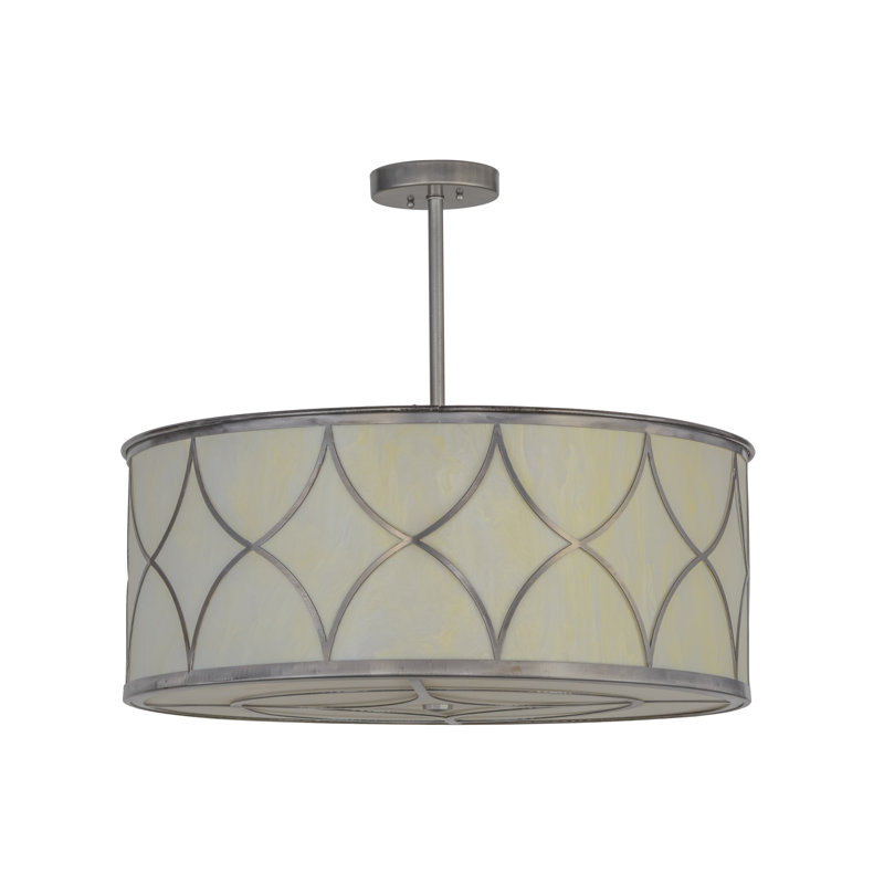 4 - Light Chandelier
