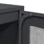 Highboard 68X39x123 Cm Steel-97913847