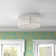 Elyssa Flush Mount