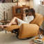 Fauteuil inclinable Tianda-1360009972