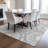 Kawon Geometric Indoor / Outdoor Rug-1119942603