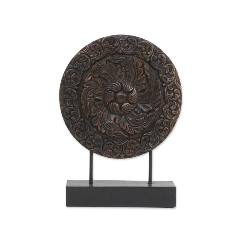 Bilderback Landscape & Nature Figurines & Sculptures